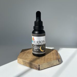Sleep Tincture - Full Spectrum