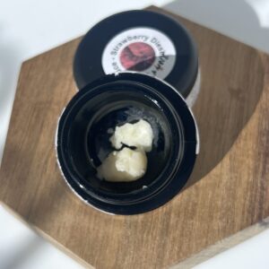 THCa Concentrates
